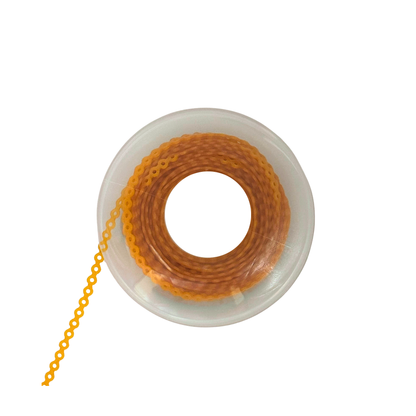 Elastomeric Chain