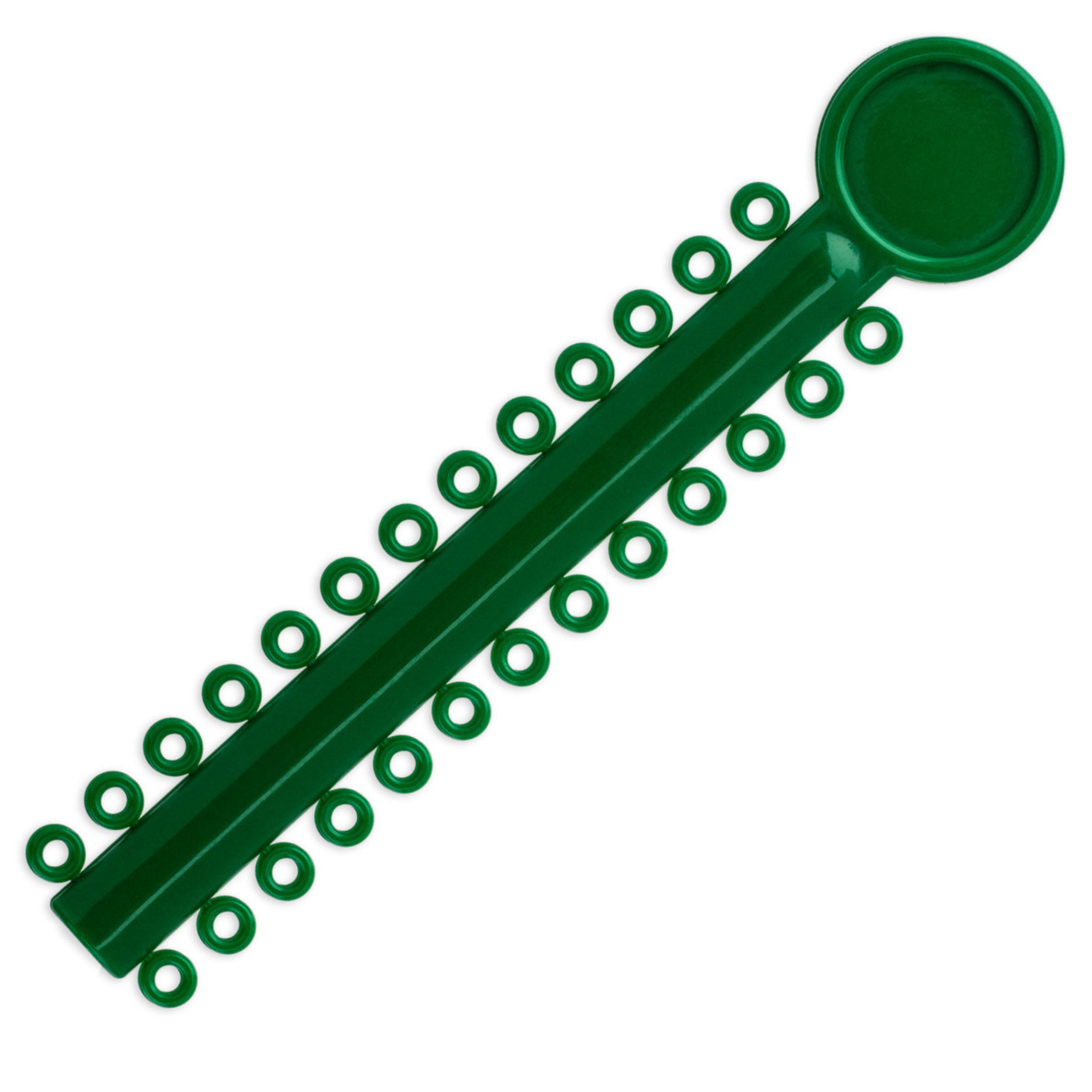 Ligature Ties