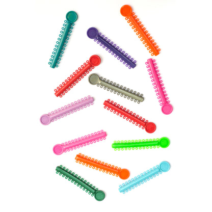 Elastomeric-Ligature-Ties-Latex-Free