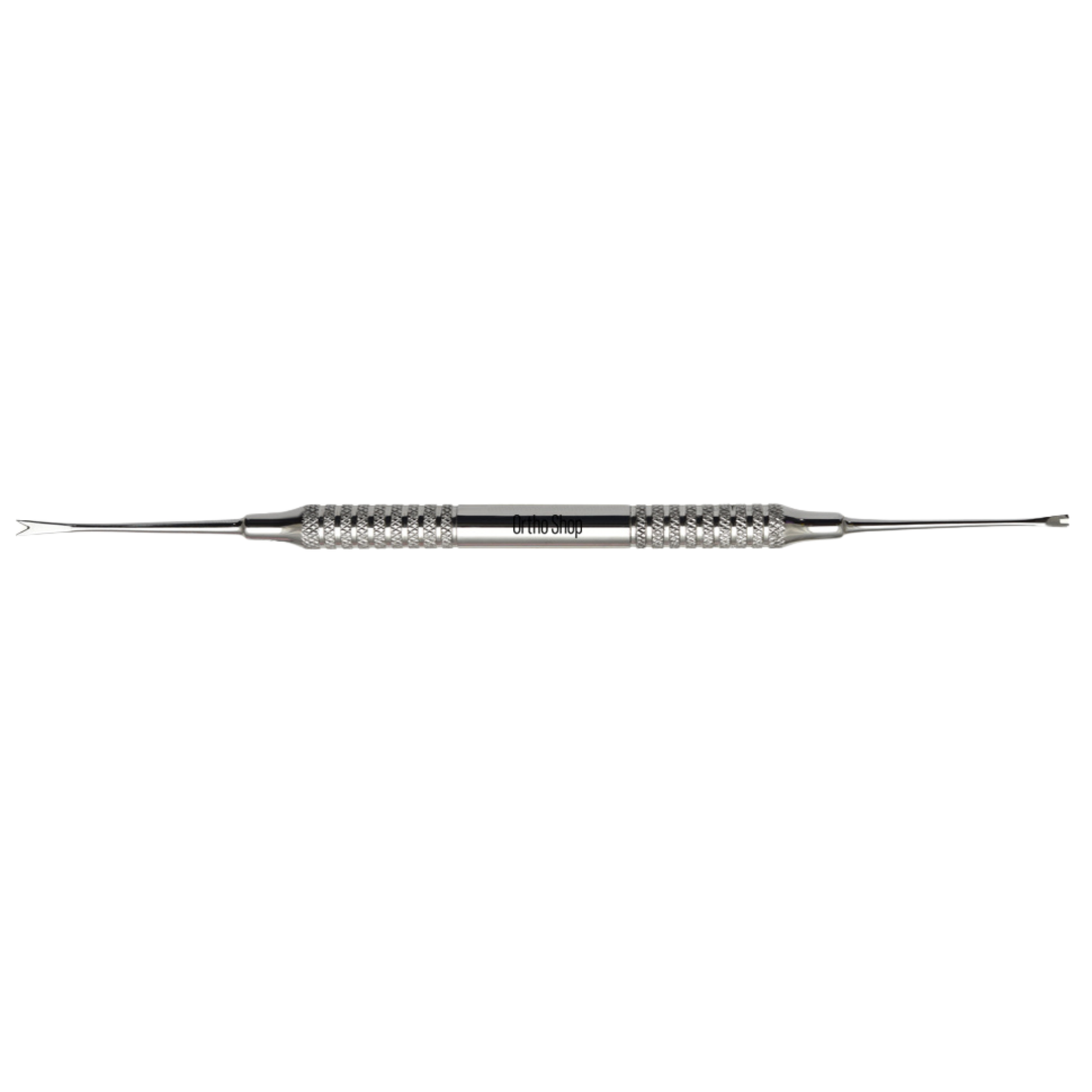Ligature-Director-Tucker-Double-Ended-Hollow-Handle-Hu-Friedy-Full-View
