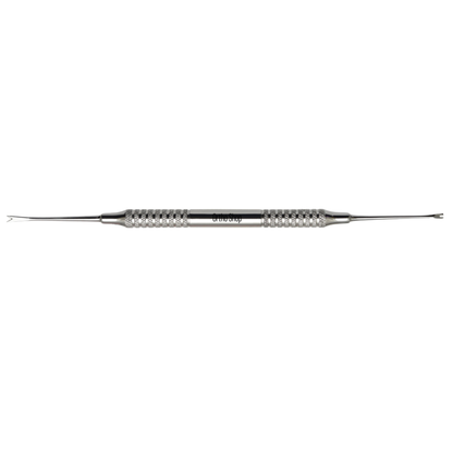 Ligature-Director-Tucker-Double-Ended-Hollow-Handle-Hu-Friedy-Full-View