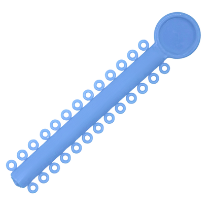 Ligature Ties