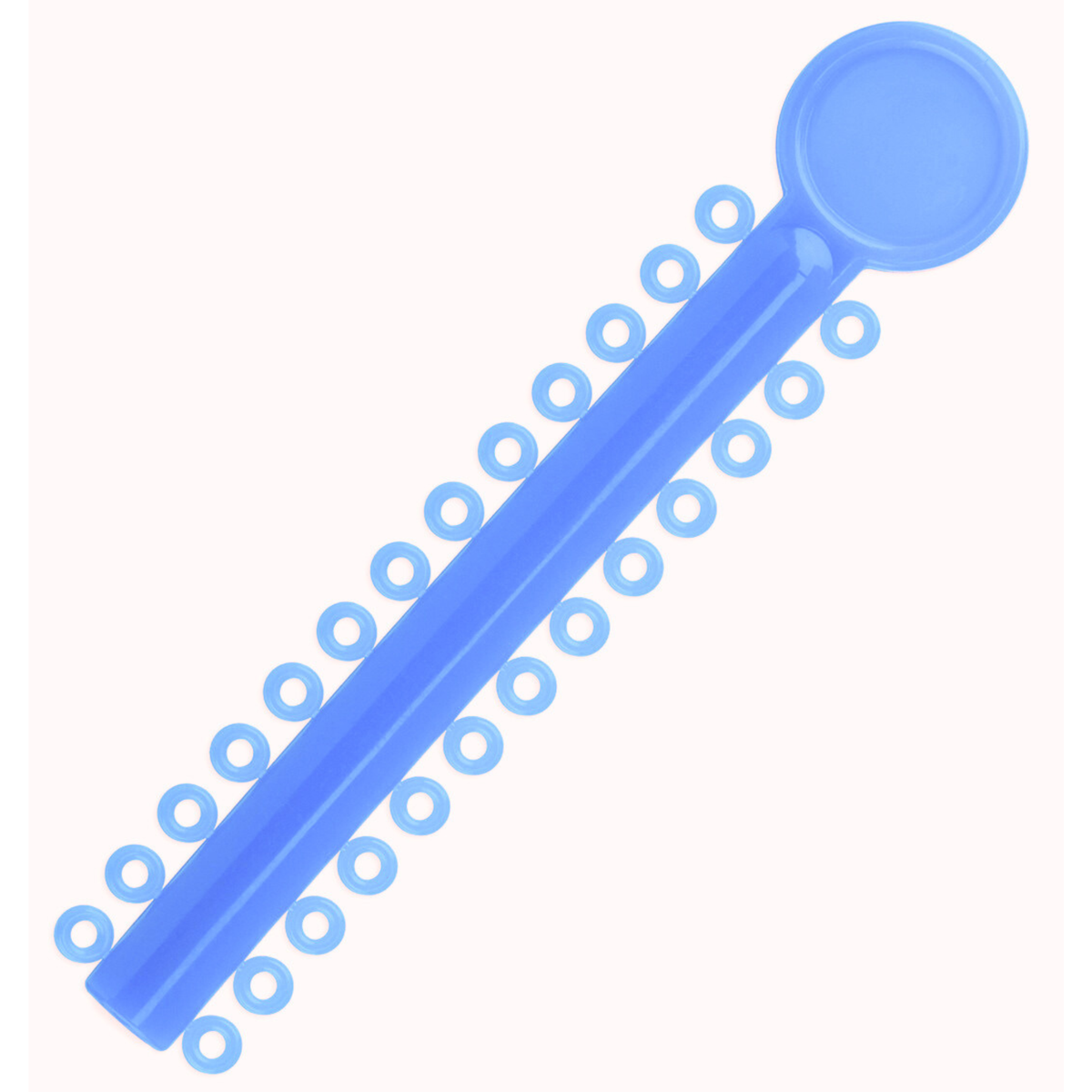Ligature Ties