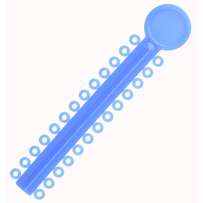 Ligature Ties