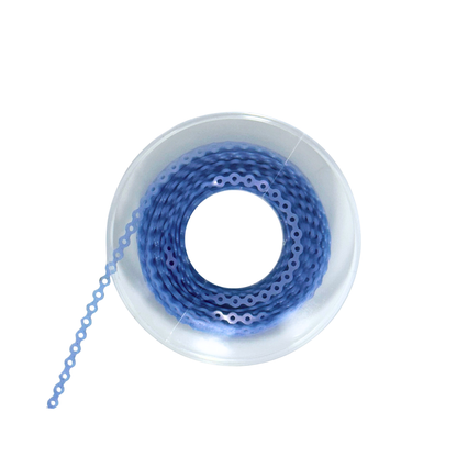 Elastomeric Chain