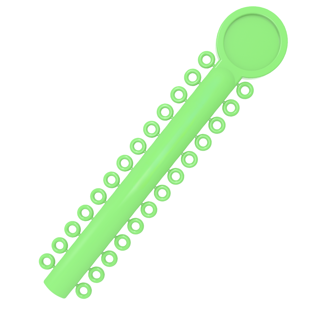 Ligature Ties