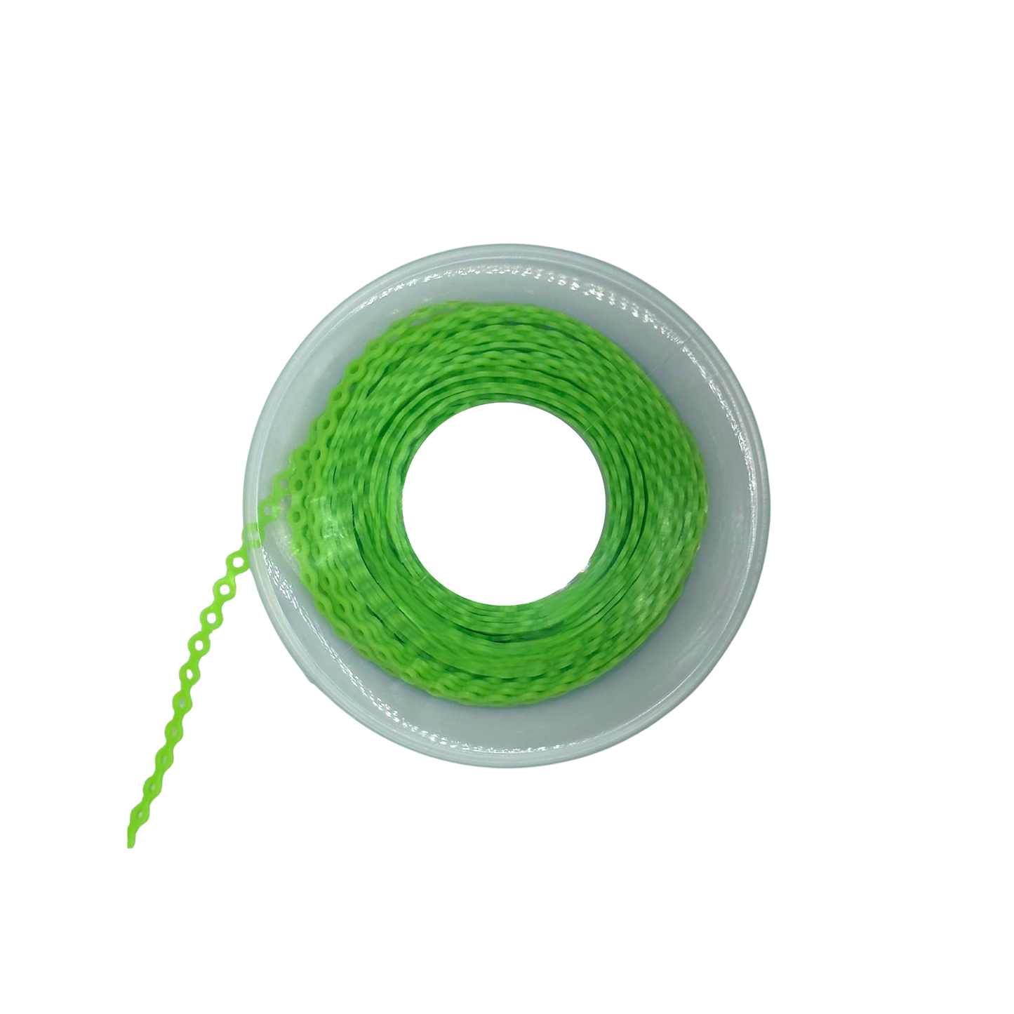 Elastomeric Chain