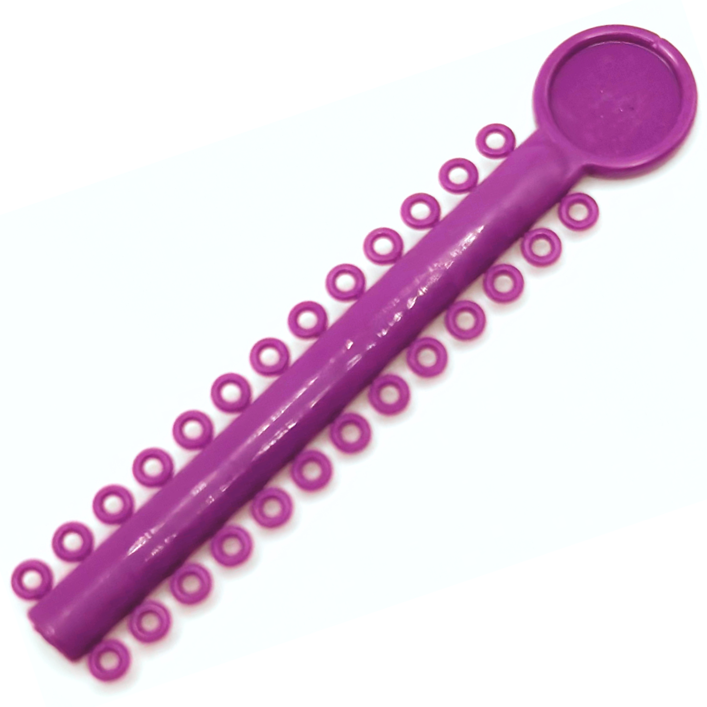 Ligature Ties