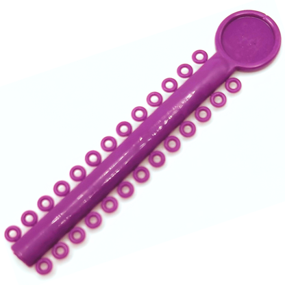 Ligature Ties