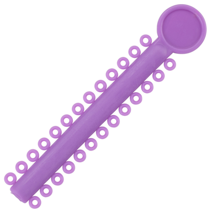 Ligature Ties