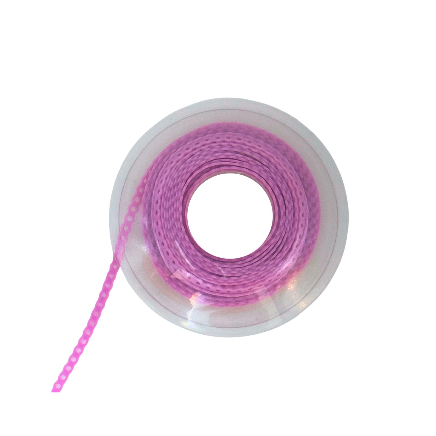 Elastomeric Chain