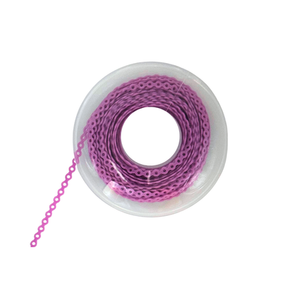Elastomeric Chain