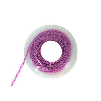 Elastomeric Chain