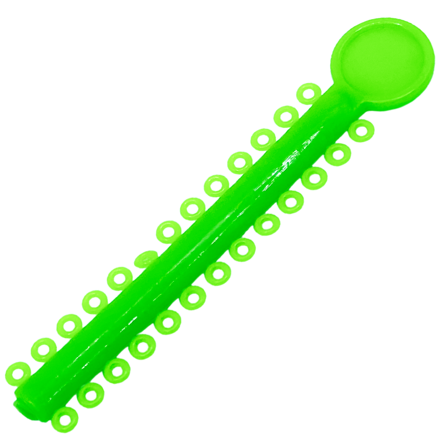 Ligature Ties