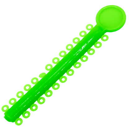 Ligature Ties