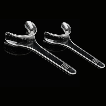 Lip-Retractor-Type-C-Shaped-Photo- Adult-Dental-Orthodontic
