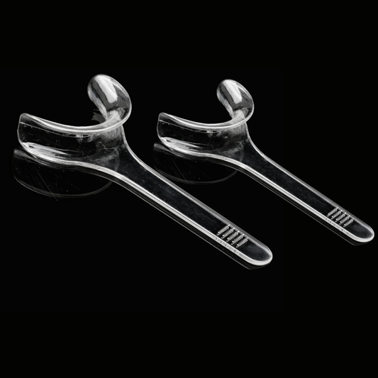 Lip-Retractor-Type-C-Shaped-Photo- Adult-Dental-Orthodontic