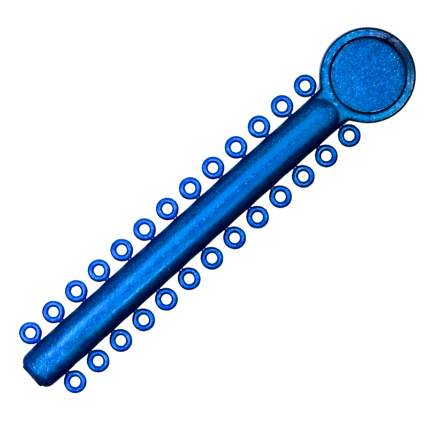 Ligature Ties