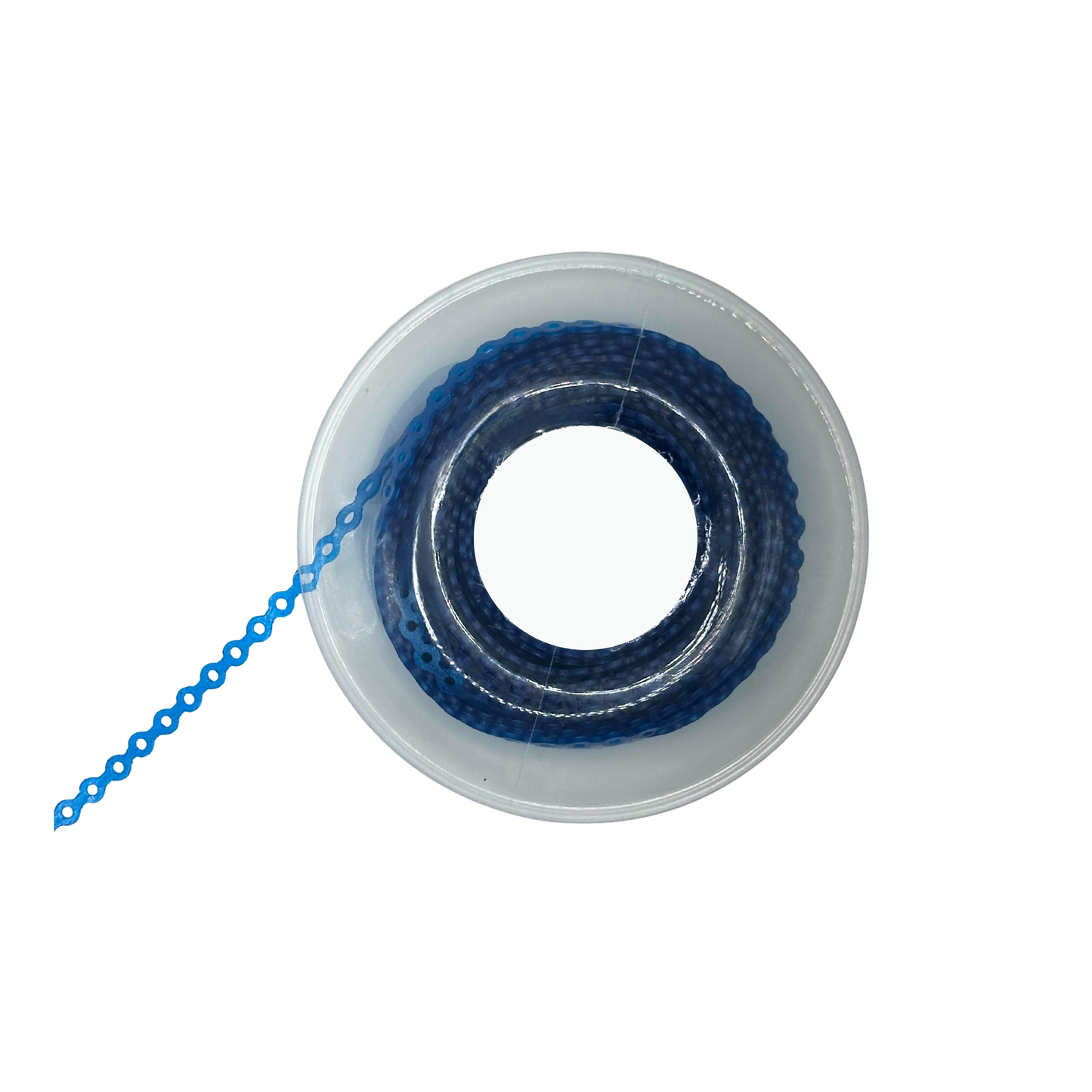 Elastomeric Chain