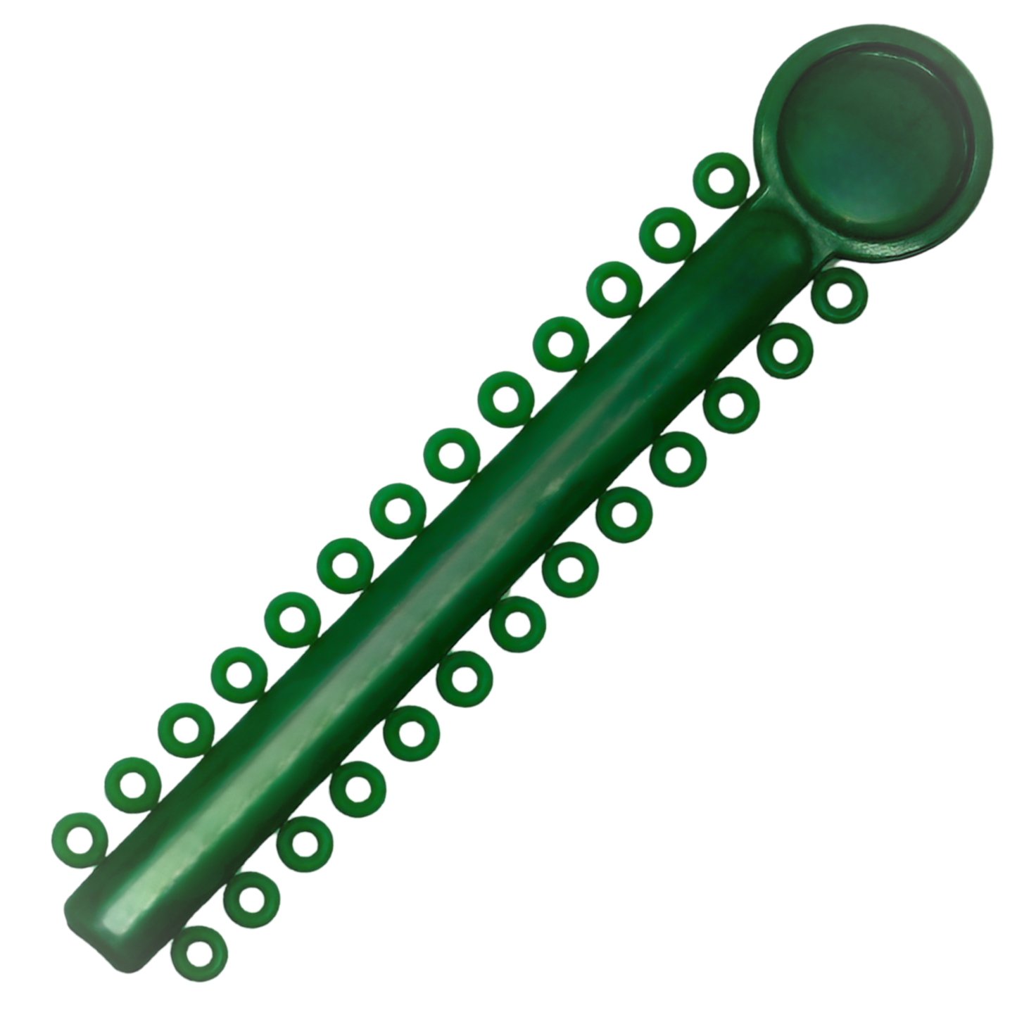 Ligature Ties