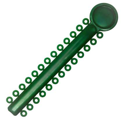 Ligature Ties
