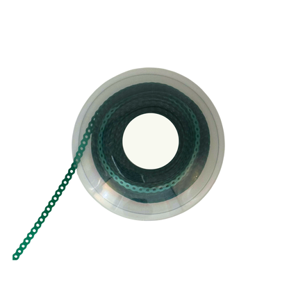 Elastomeric Chain