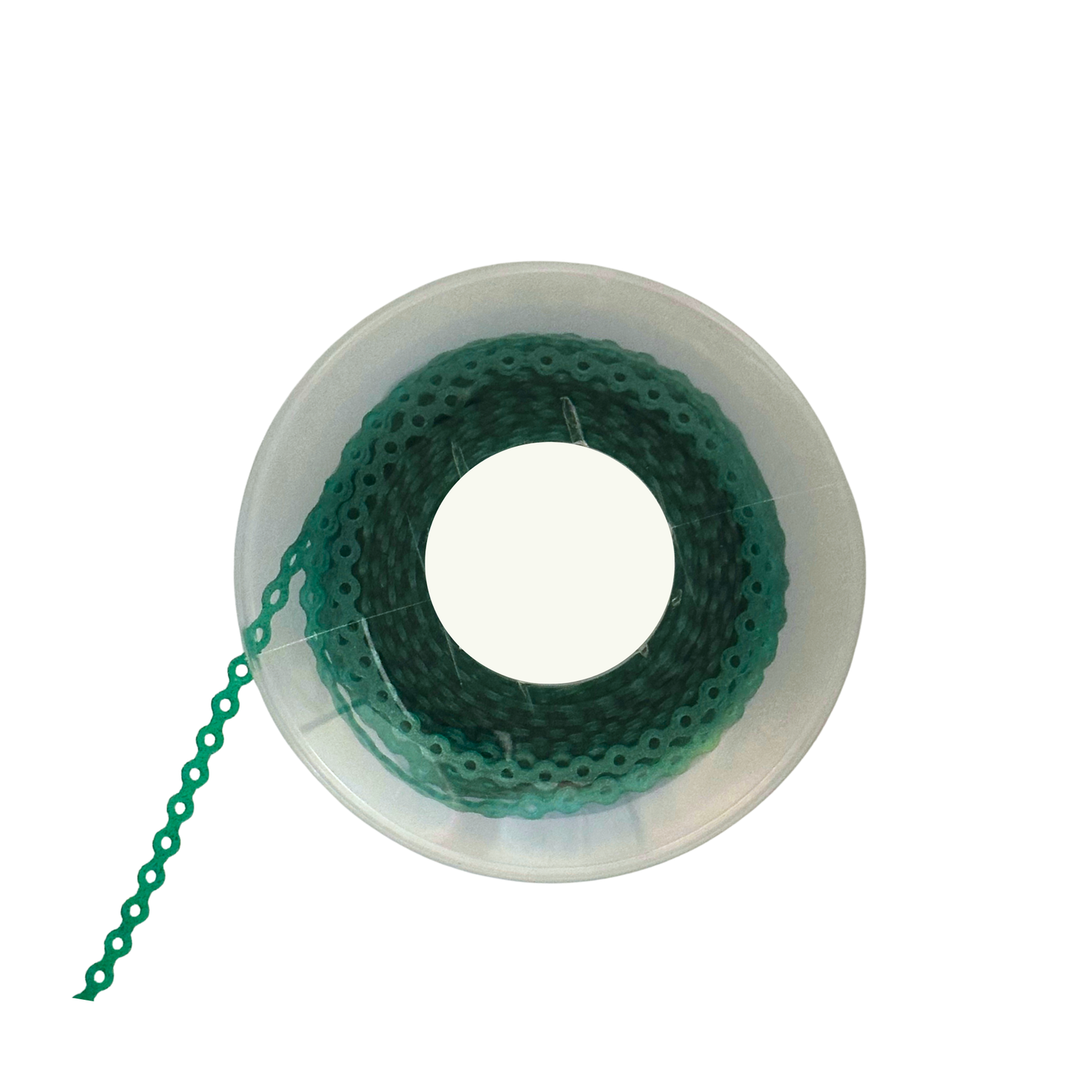 Elastomeric Chain