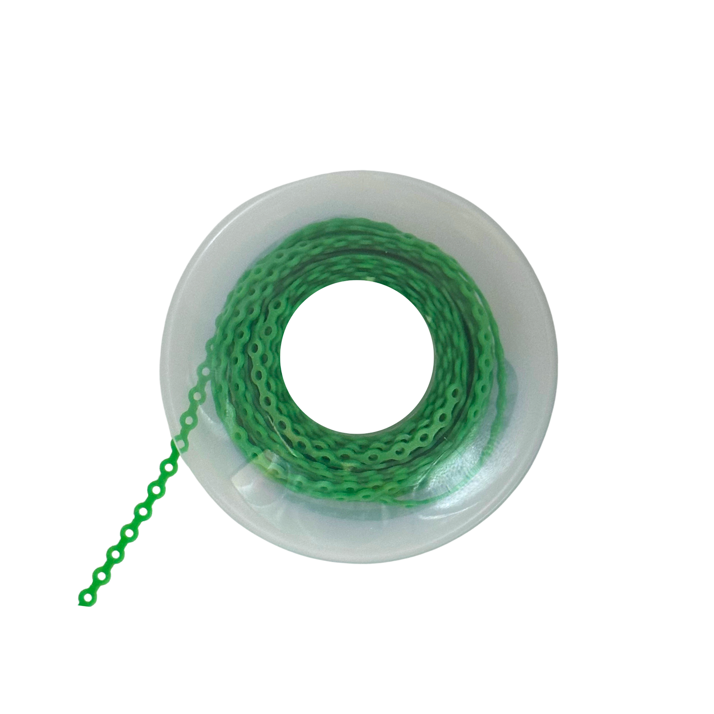 Elastomeric Chain