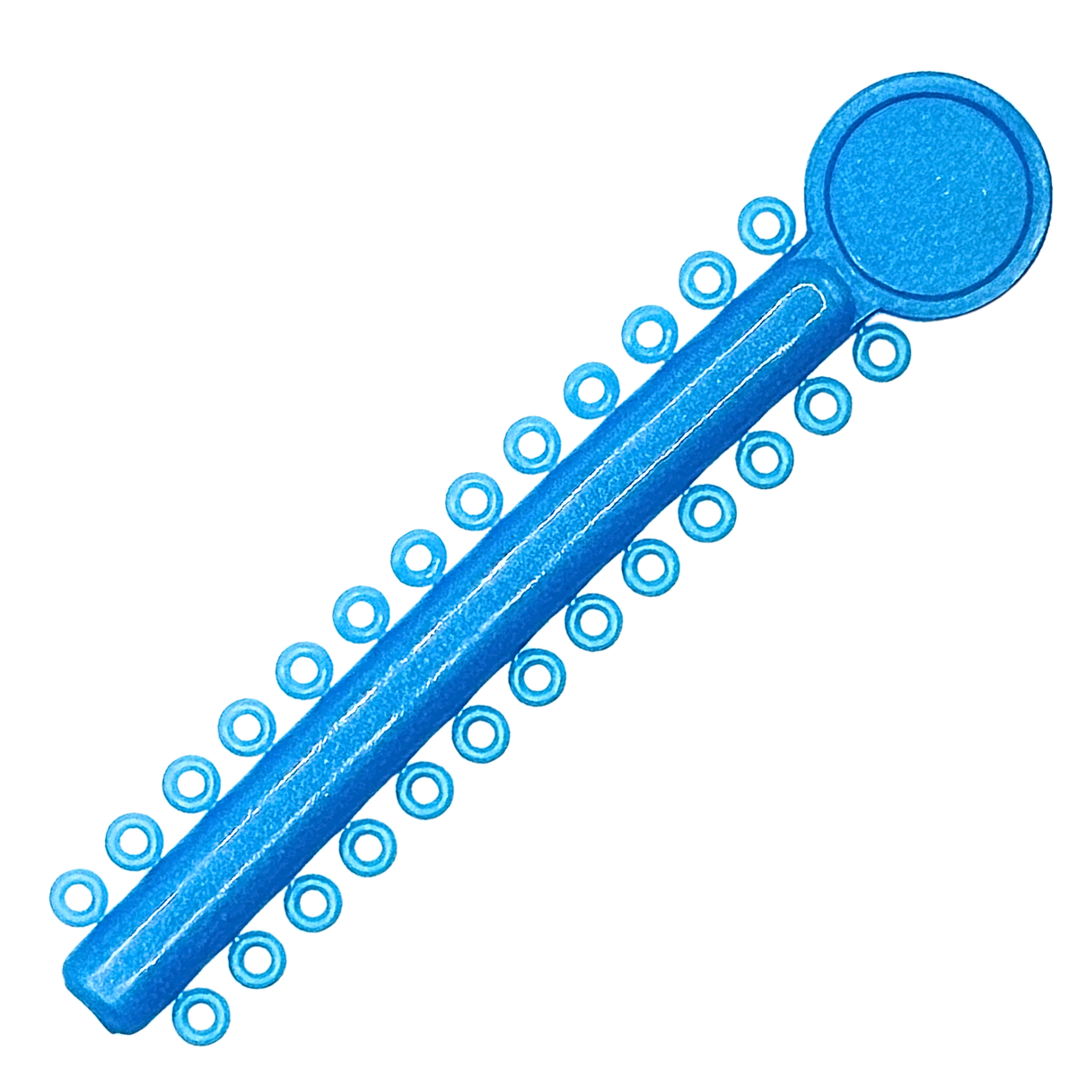 Ligature Ties