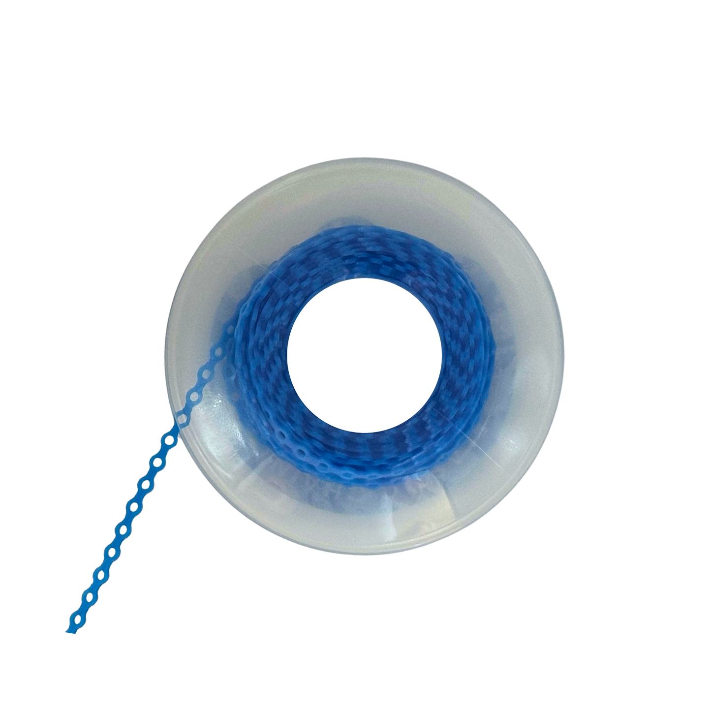 Elastomeric Chain