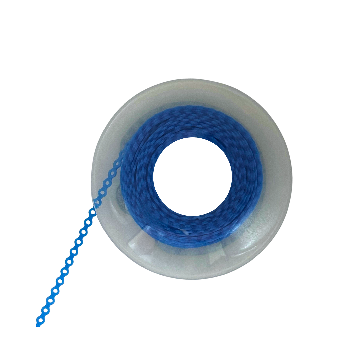 Elastomeric Chain