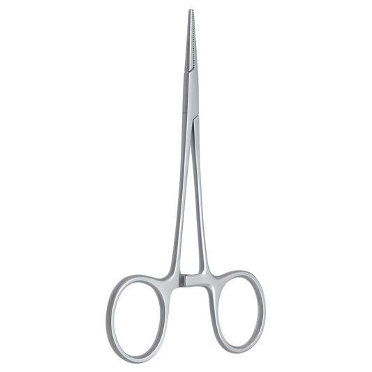 Mosquito-Hemostat-Fine-Tip-Forceps-Needle-Holder-Hu-Friedy