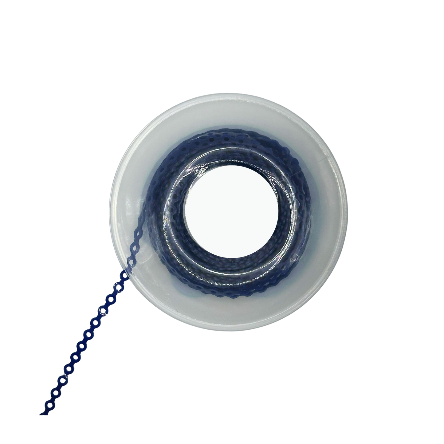 Elastomeric Chain