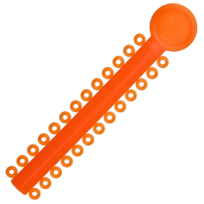 Ligature Ties