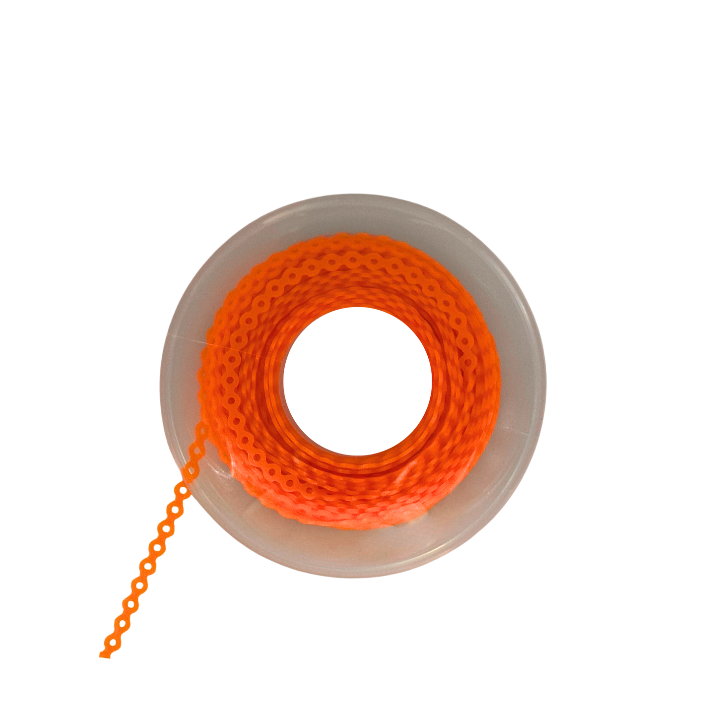 Elastomeric Chain