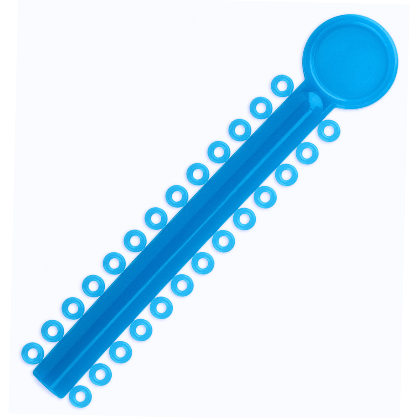 Ligature Ties