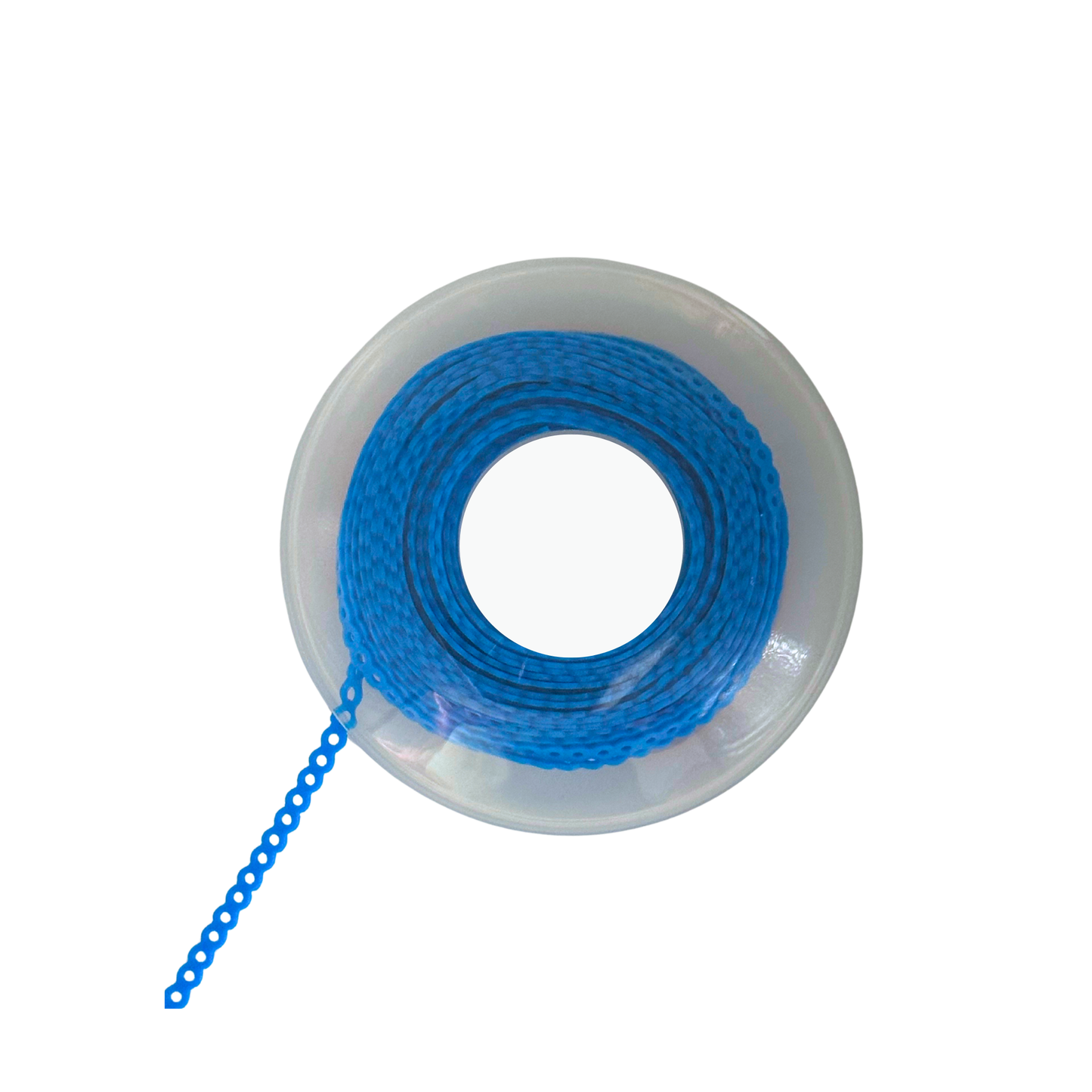 Elastomeric Chain