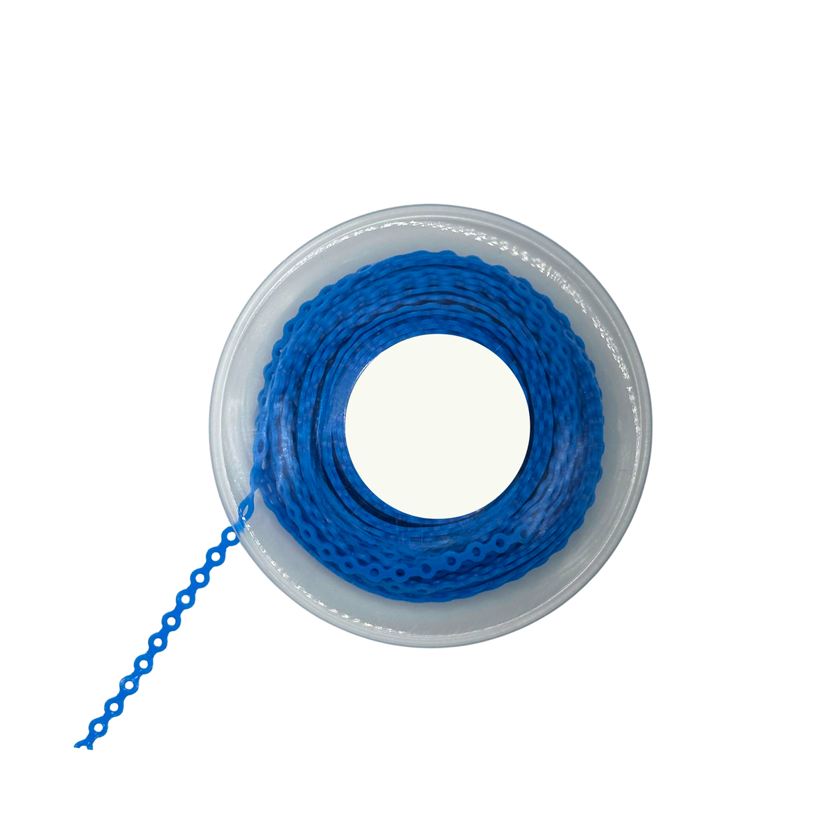 Elastomeric Chain