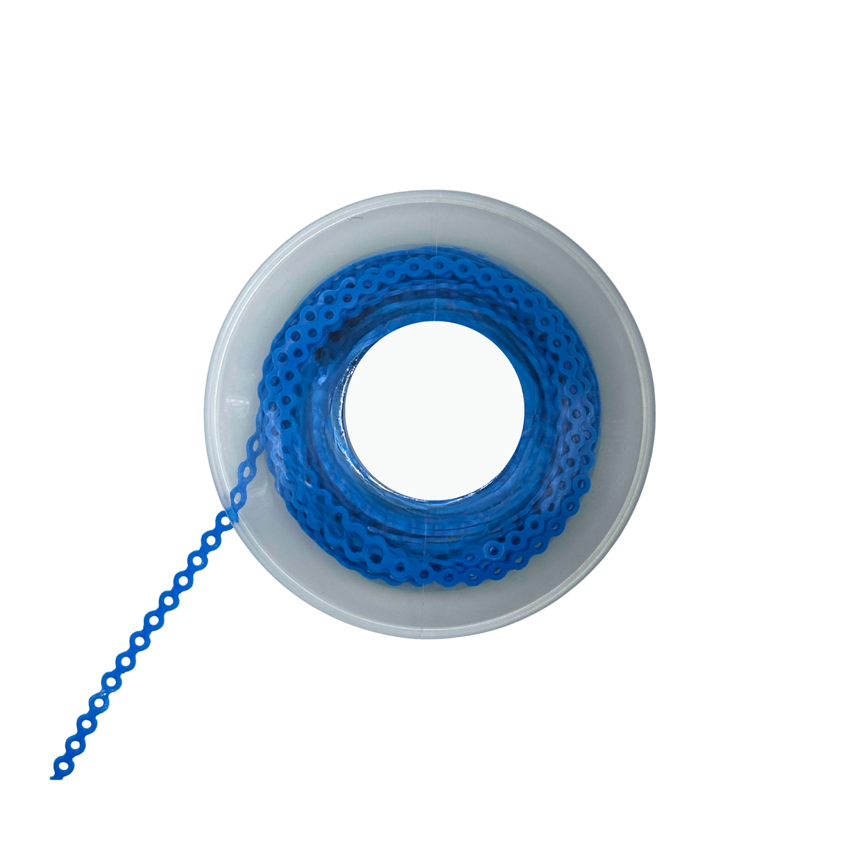 Elastomeric Chain