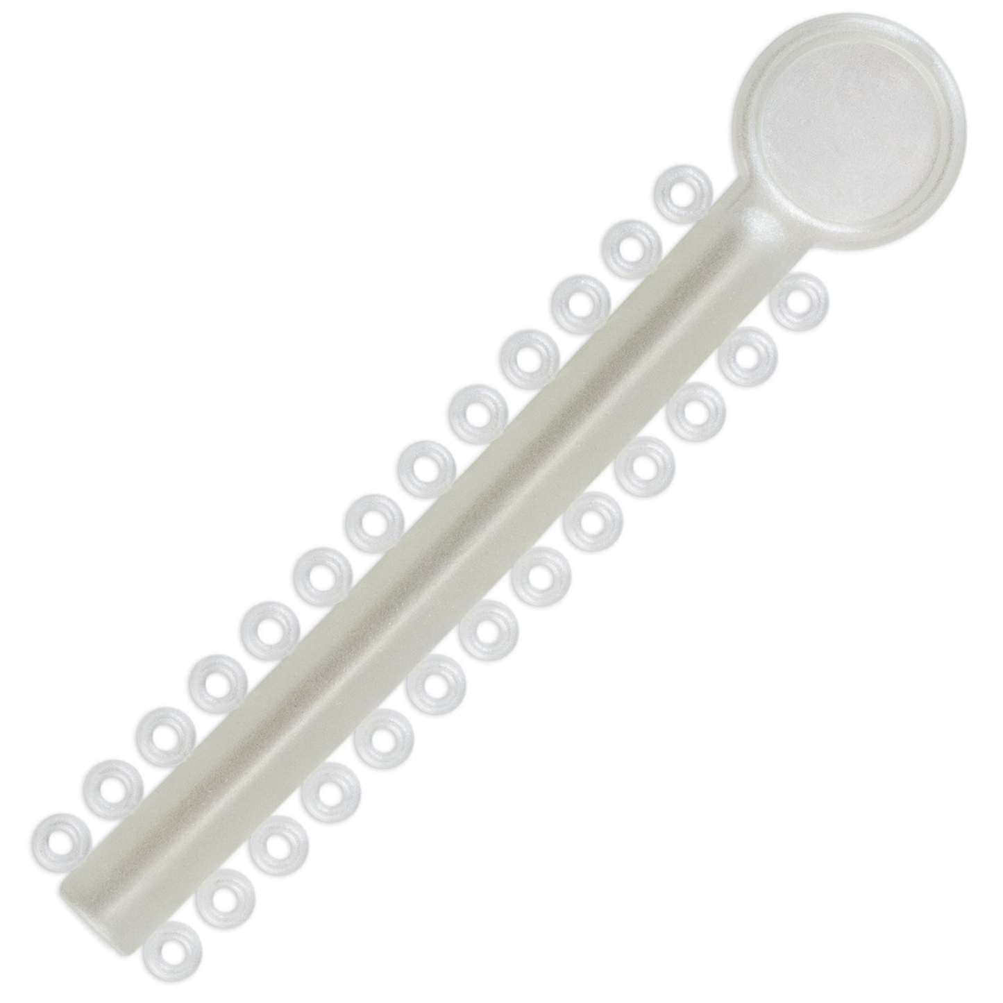 Ligature Ties