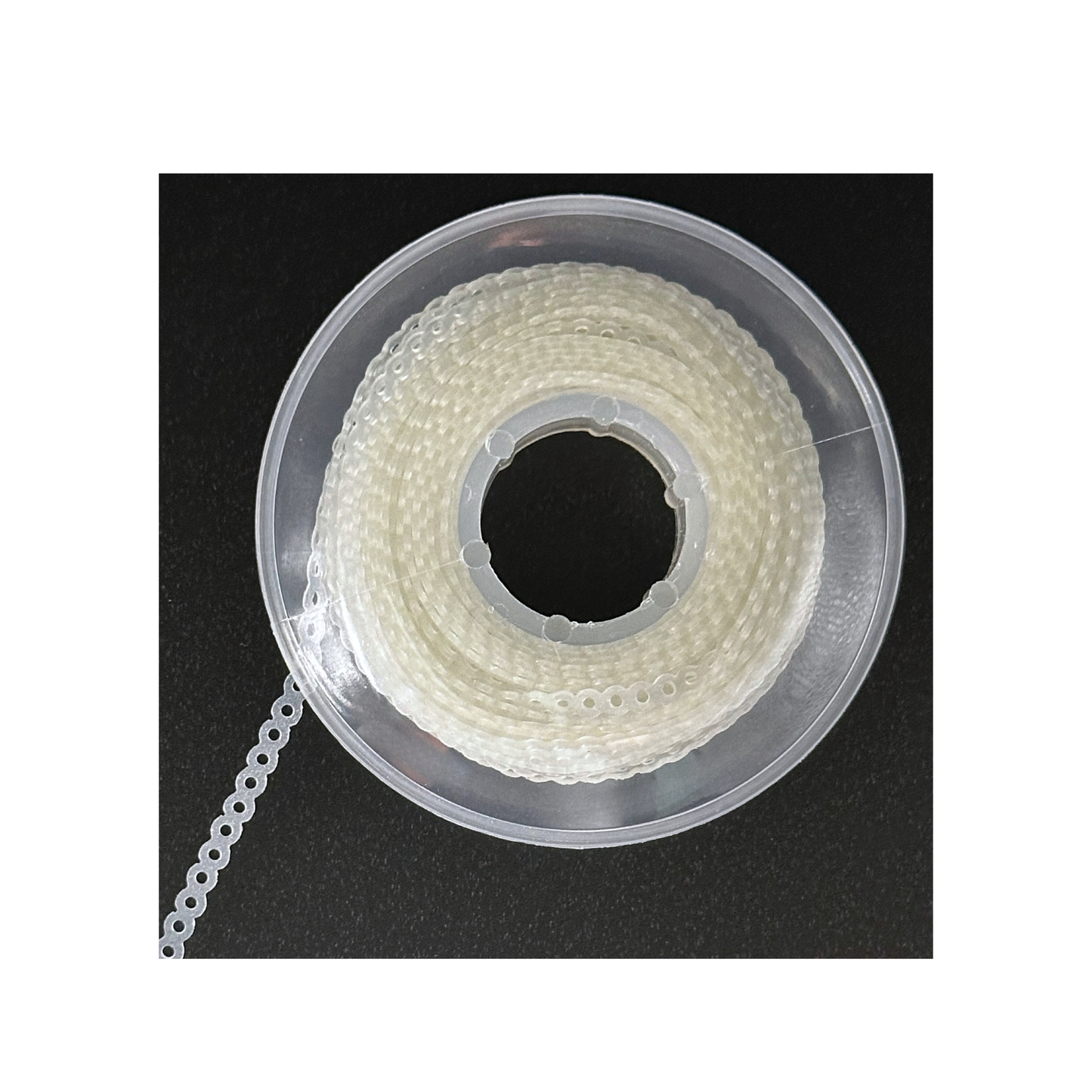 Elastomeric Chain