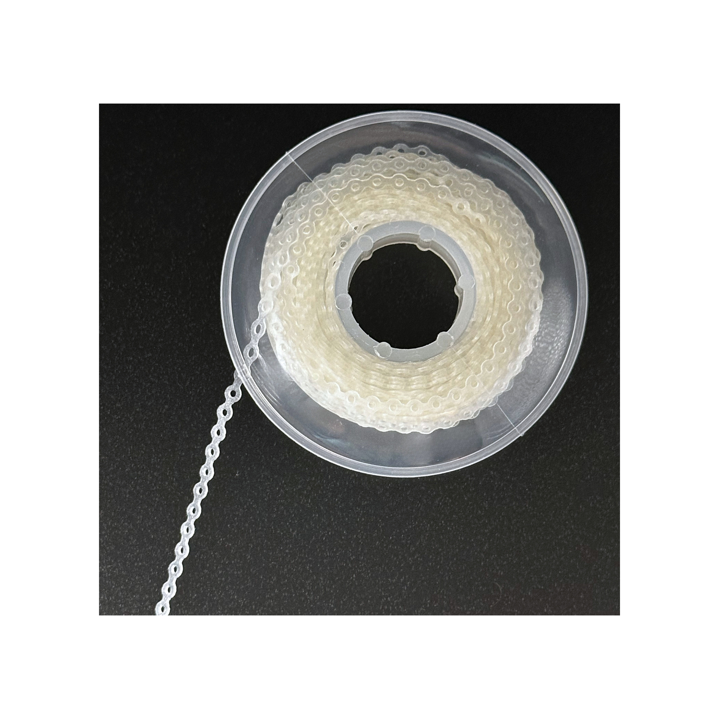 Elastomeric Chain