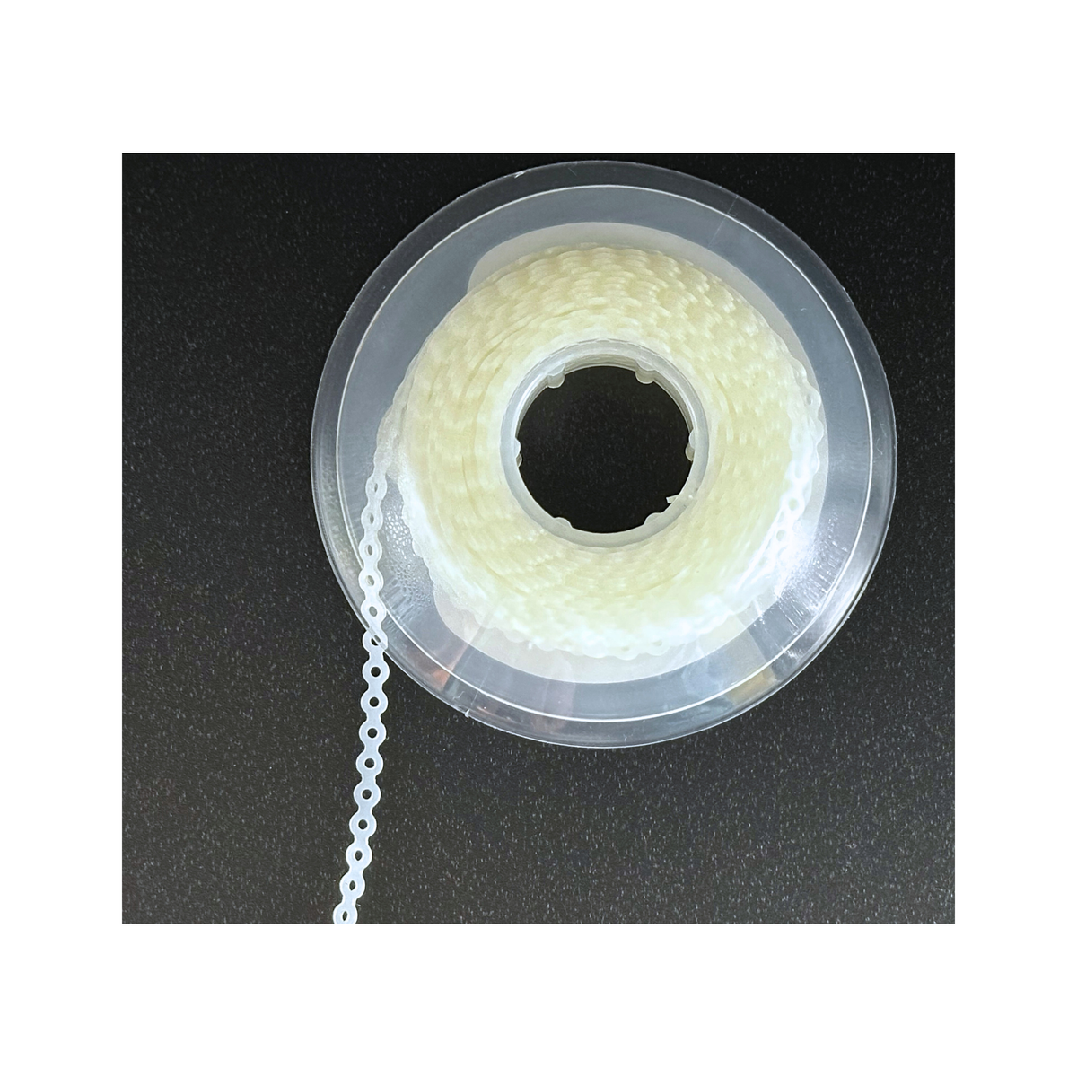 Elastomeric Chain
