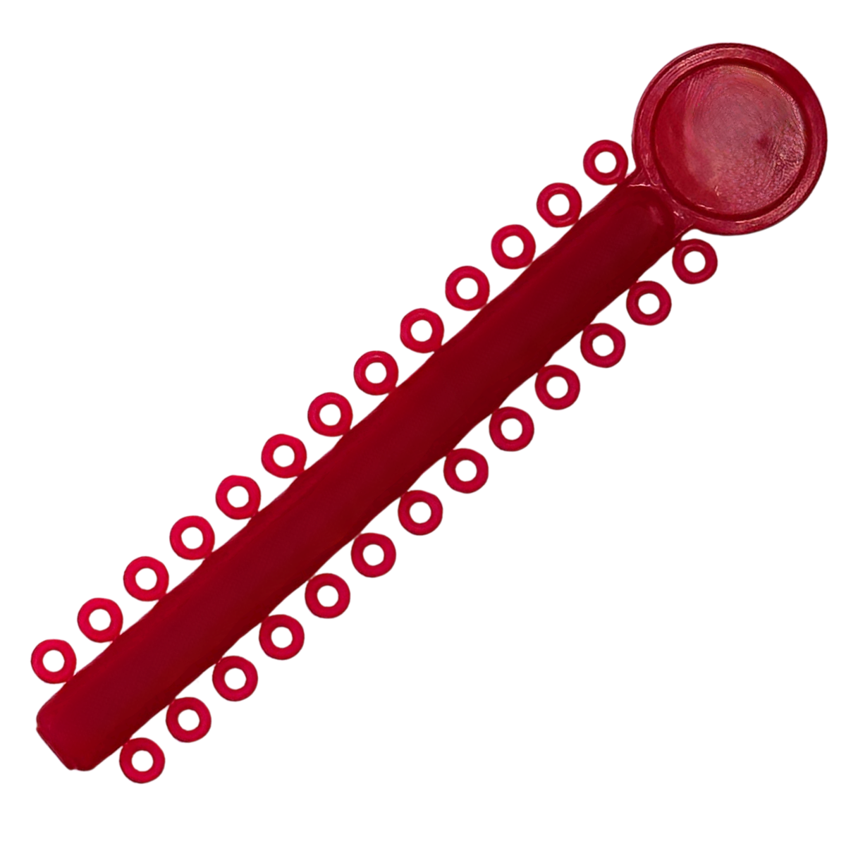 Ligature Ties