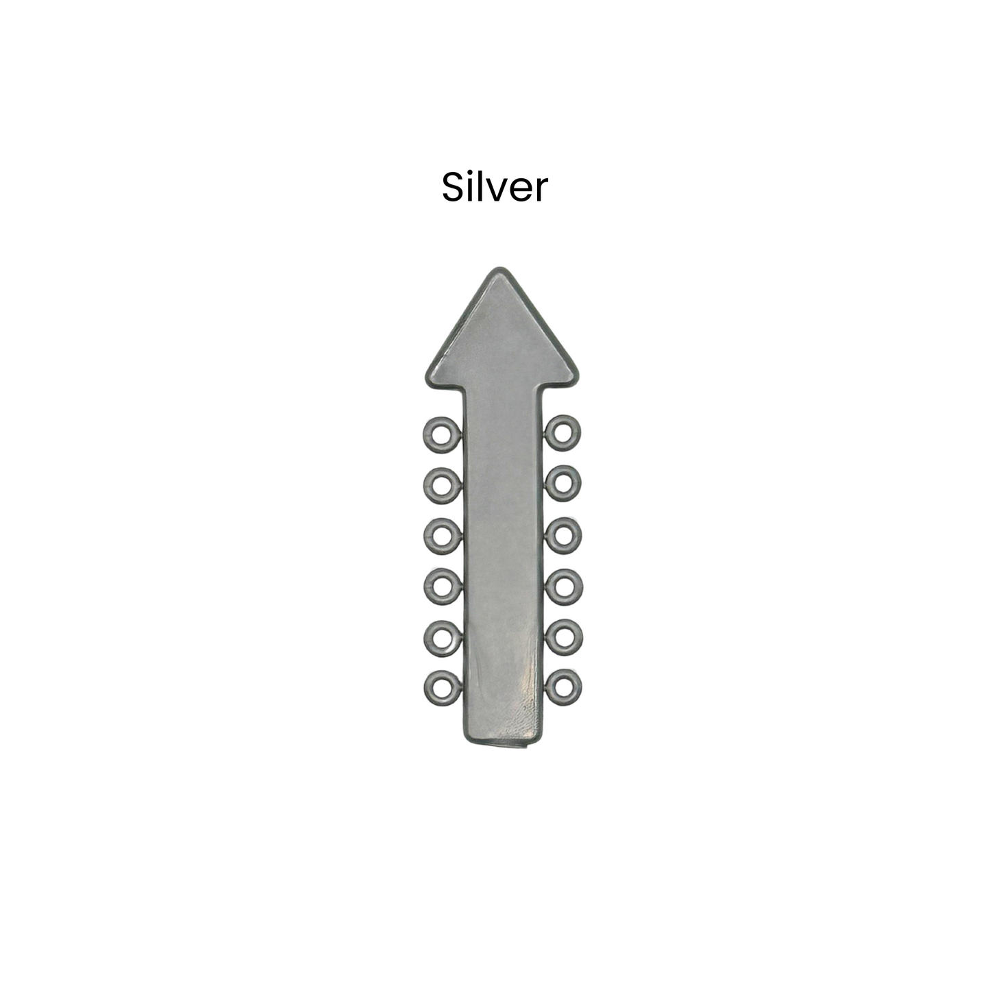 Arrow Mini Ties Ligatures Orthodontic Braces Elastics
