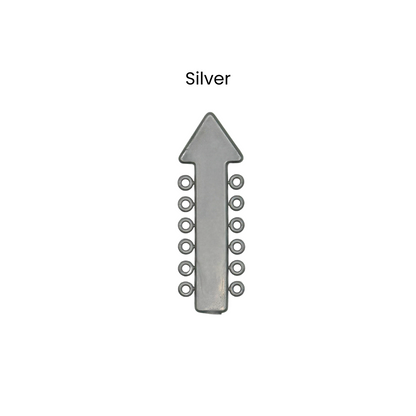 Arrow Mini Ties Ligatures Orthodontic Braces Elastics