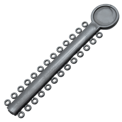Ligature Ties