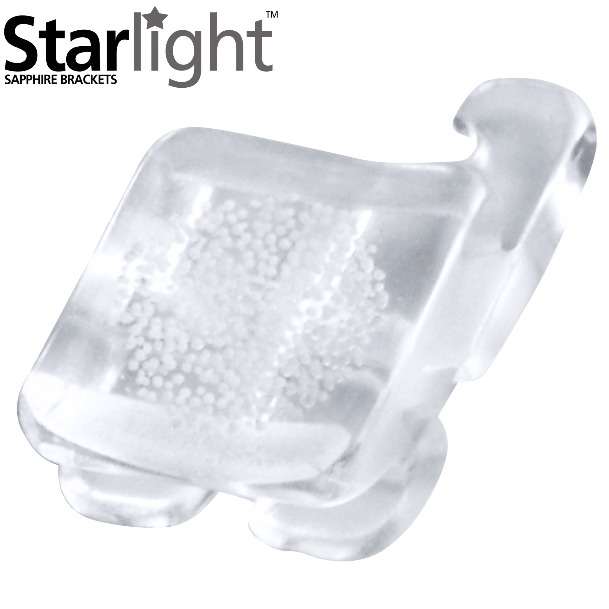 Starlight-Sapphire-Brackets-Clear-Braces-Twin-Brackets-Ceramic-Circular-Unique-Base-Treatment