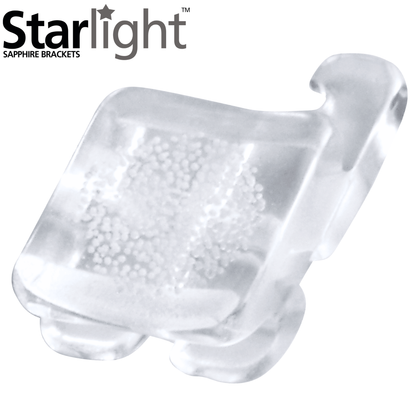 Starlight-Sapphire-Brackets-Clear-Braces-Twin-Brackets-Ceramic-Circular-Unique-Base-Treatment