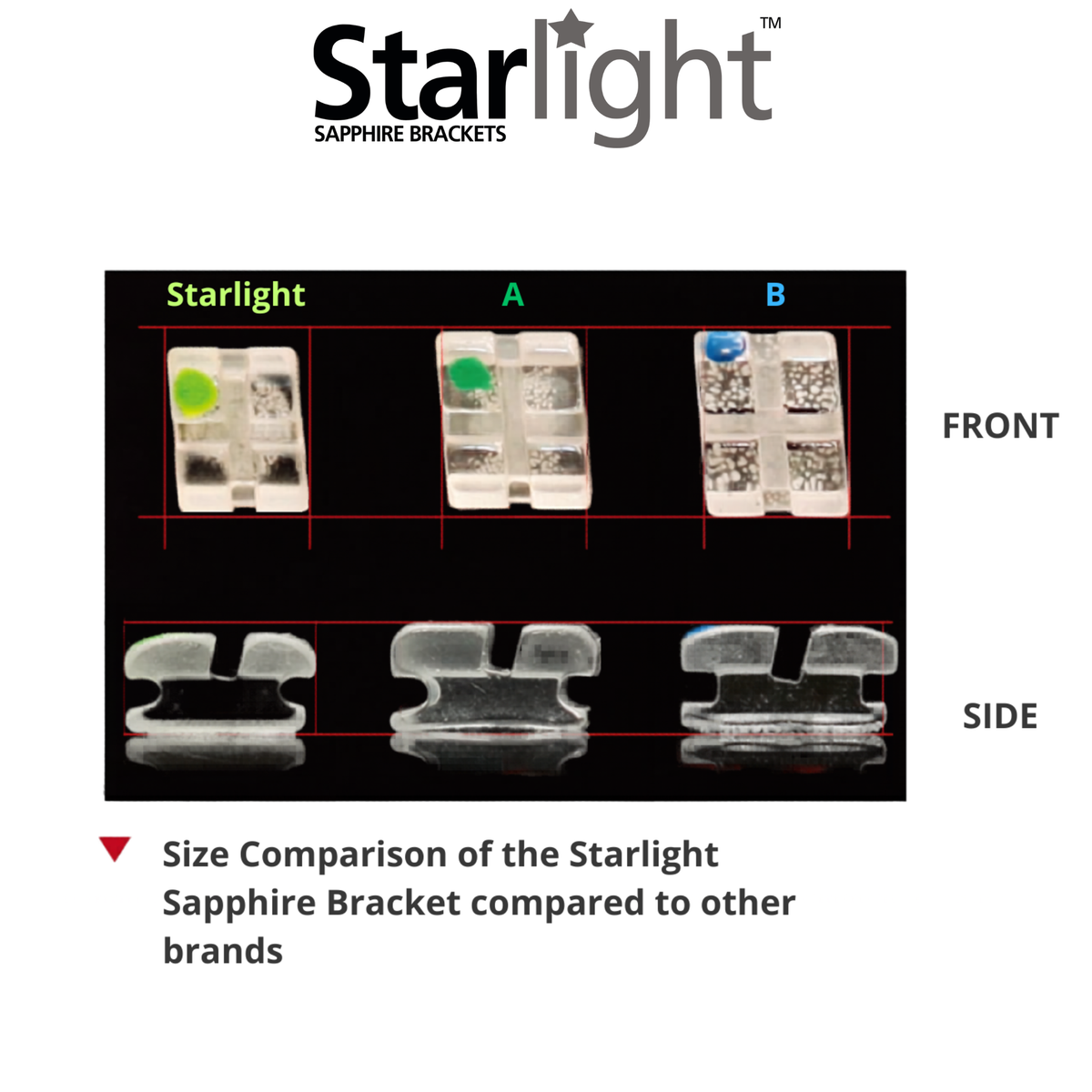 Starlight-Sapphire-Brackets-Size-Comparison-Chart